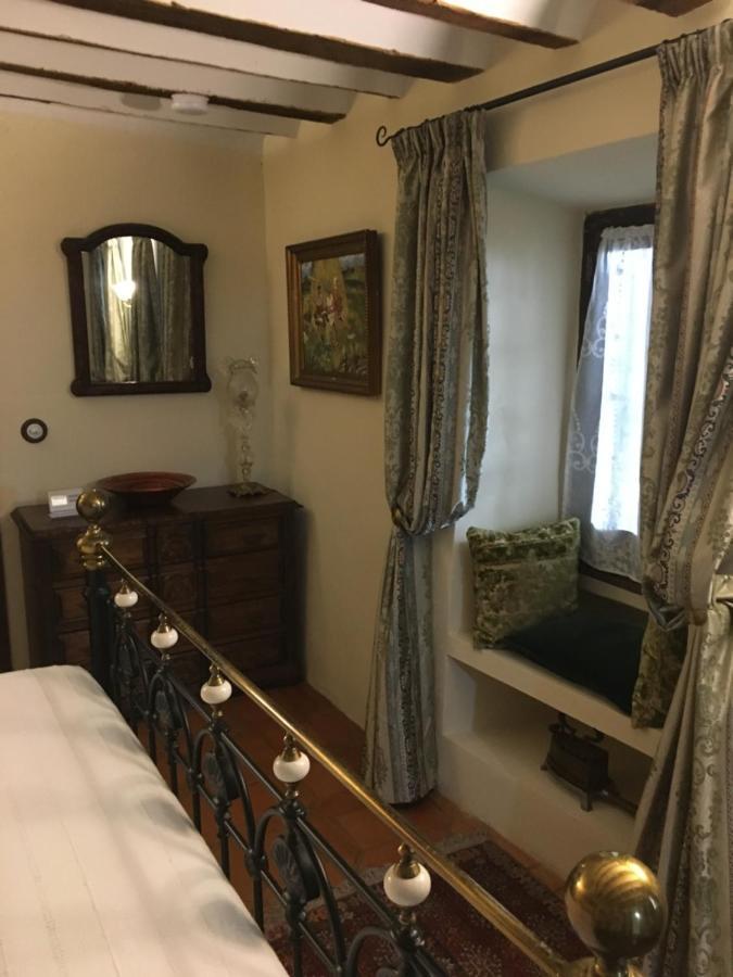 Casa San Roque Bed & Breakfast Chinchon Exterior photo